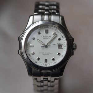 Seiko Credor GCAX997