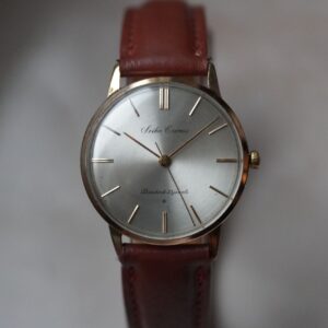 Seiko Cronos J14058