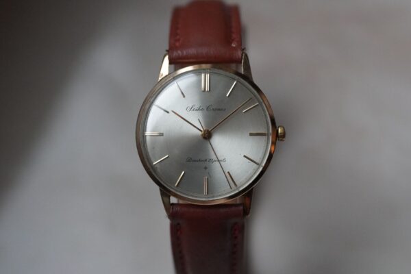 Seiko Cronos J14058