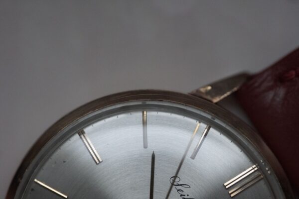 Seiko Cronos J14058 – Image 10