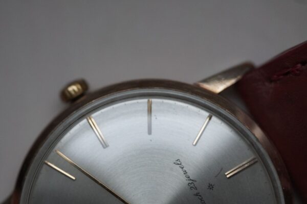 Seiko Cronos J14058 – Image 12