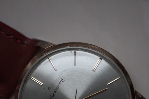 Seiko Cronos J14058 – Image 13