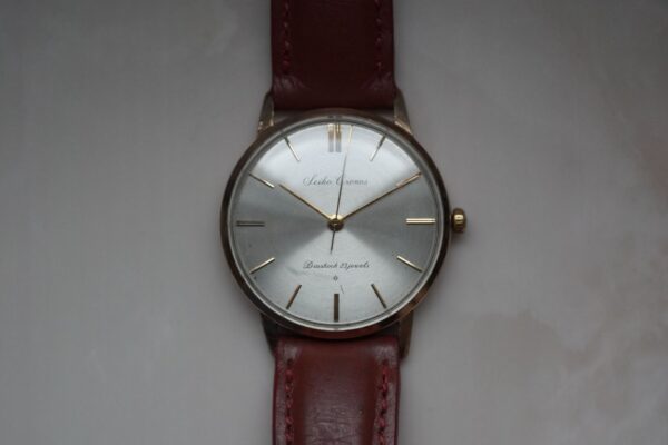 Seiko Cronos J14058 – Image 5