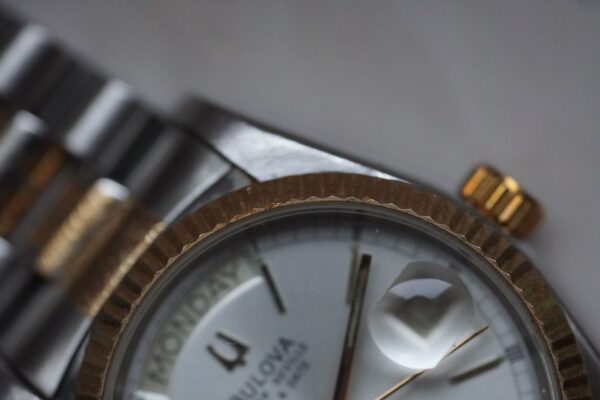 Bulova Super Seville 4413902 – Image 11