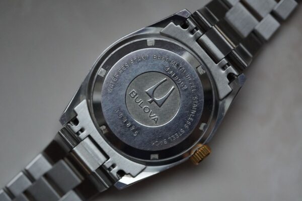 Bulova Super Seville 4413902 – Image 14