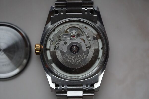 Bulova Super Seville 4413902 – Image 15