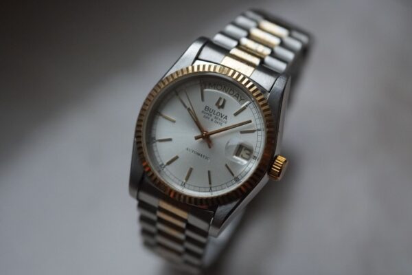 Bulova Super Seville 4413902 – Image 2