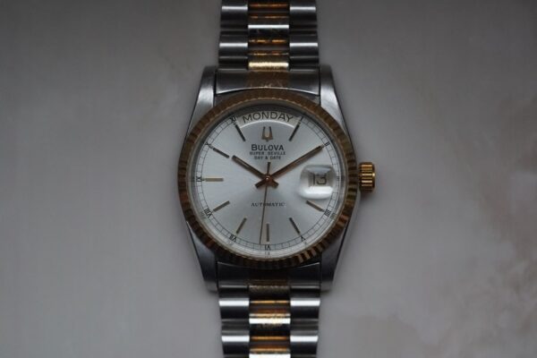 Bulova Super Seville 4413902 – Image 5