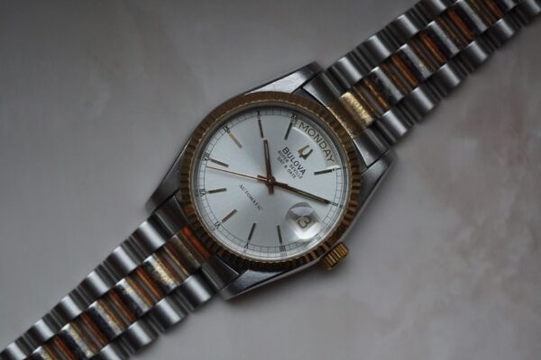 Bulova Super Seville 4413902 – Image 6