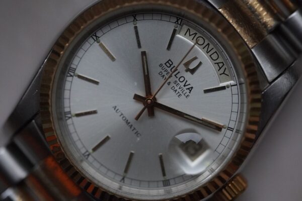Bulova Super Seville 4413902 – Image 9