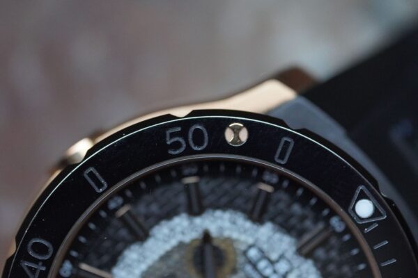 Edox Chronoffshore-1  80099 37R NIR – Image 8