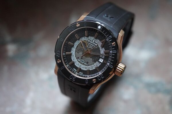 Edox Chronoffshore-1  80099 37R NIR – Image 2