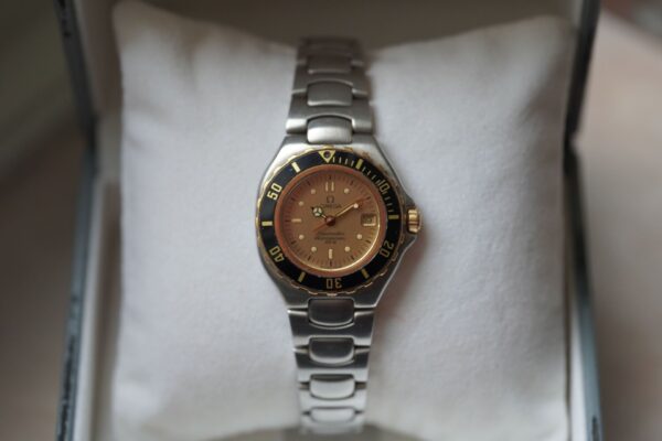 Omega Seamaster 796.1041 – Image 16