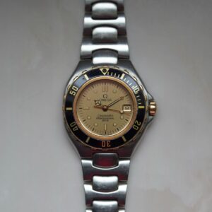 Omega Seamaster 796.1041