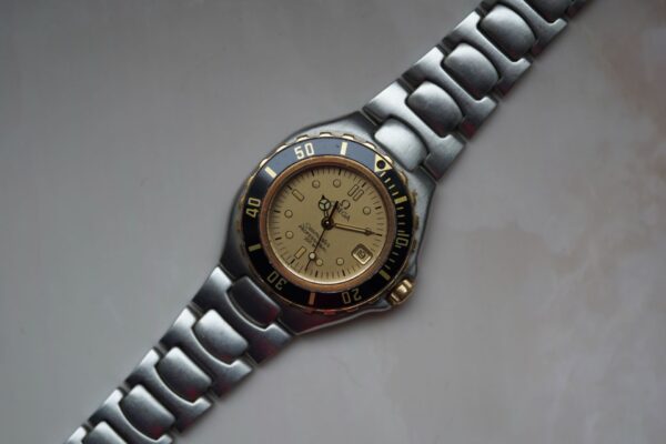 Omega Seamaster 796.1041 – Image 5