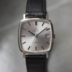 Omega Genève 162.0060