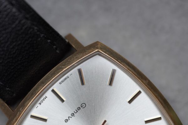Omega Genève 162.0052 – Image 11