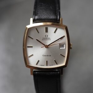 Omega Genève 162.0052