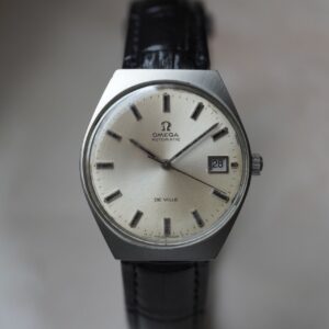 Omega De Ville 166.051