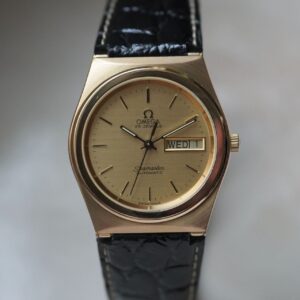 Omega Seamaster 366.0884