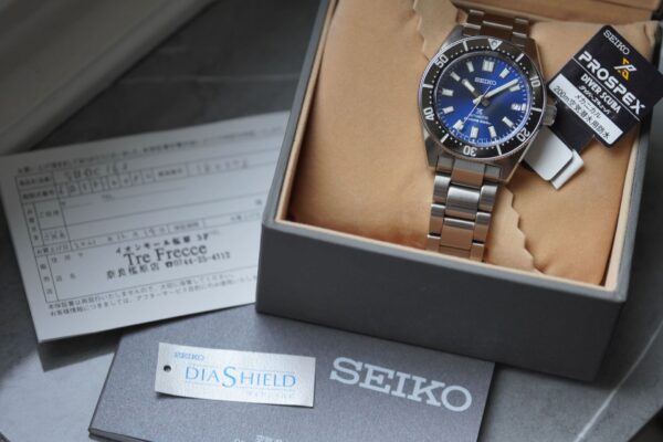 Seiko Prospex 1965 SBDC163 – Image 15