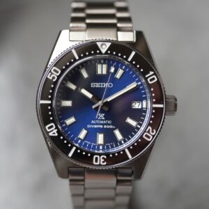 Seiko Prospex 1965 SBDC163