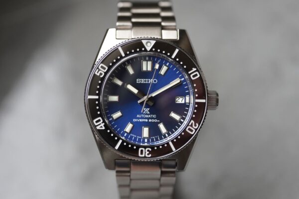 Seiko Prospex 1965 SBDC163