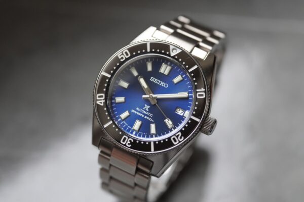 Seiko Prospex 1965 SBDC163 – Image 2