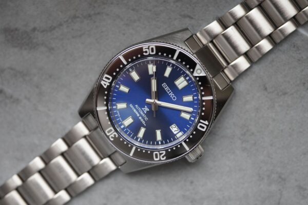 Seiko Prospex 1965 SBDC163 – Image 6