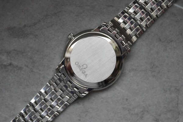 Omega De Ville 4512.30.00 – Image 13
