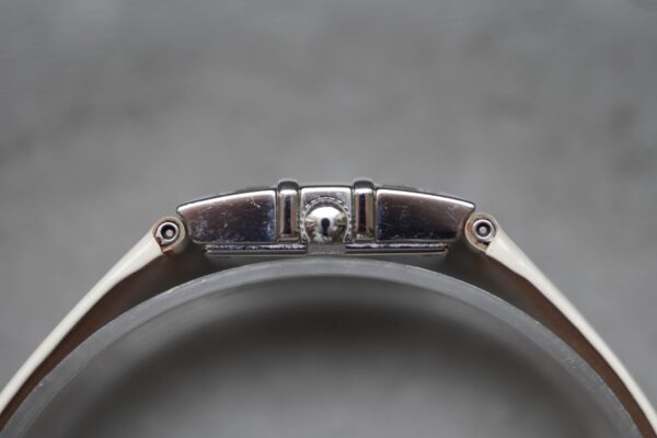 Omega Constellation Quadra 1835.76.56 – Image 3