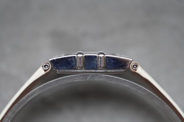 Omega Constellation Quadra 1835.76.56 – Image 4