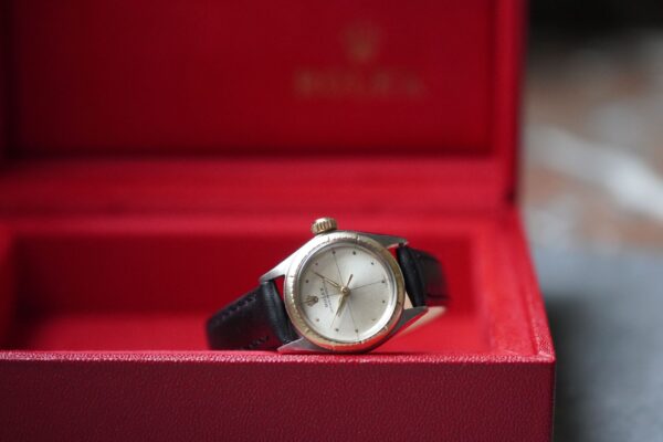 Rolex Oyster Perpetual 6621 – Image 16