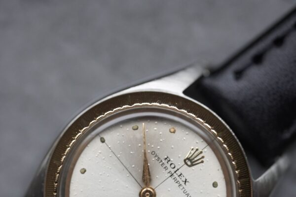 Rolex Oyster Perpetual 6621 – Image 9
