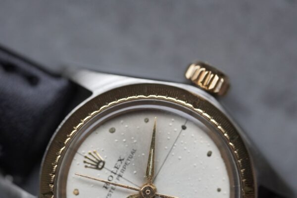 Rolex Oyster Perpetual 6621 – Image 10