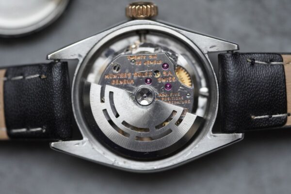Rolex Oyster Perpetual 6621 – Image 14