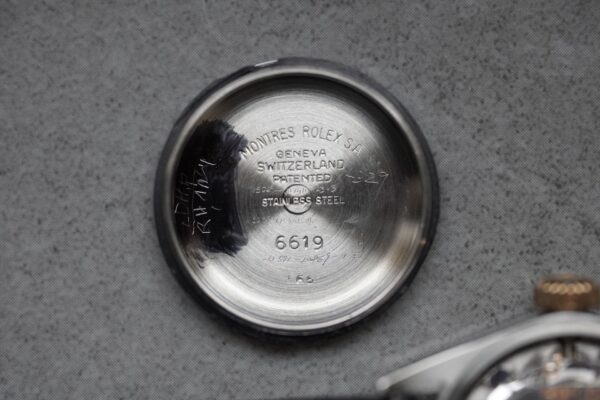 Rolex Oyster Perpetual 6621 – Image 15
