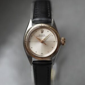 Rolex Oyster Perpetual 6621