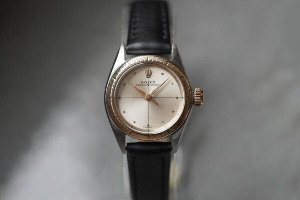 Rolex Oyster Perpetual 6621