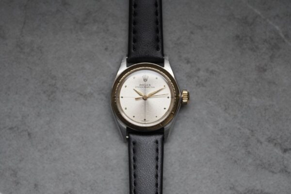 Rolex Oyster Perpetual 6621 – Image 4