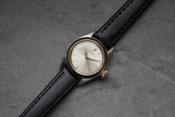 Rolex Oyster Perpetual 6621 – Image 5