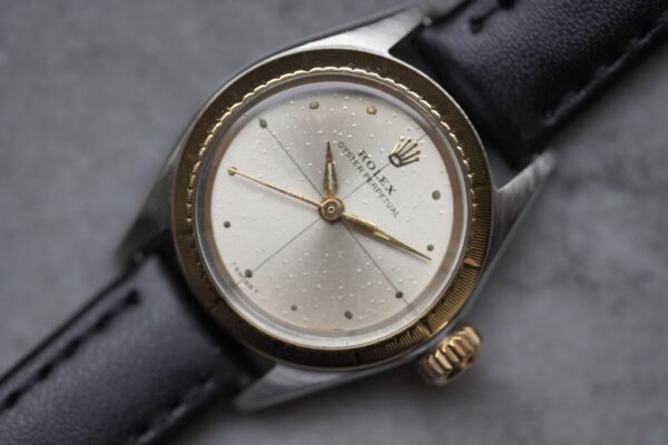 Rolex Oyster Perpetual 6621 – Image 8