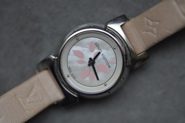 Louis Vuitton Tambour Q1512 – Image 10