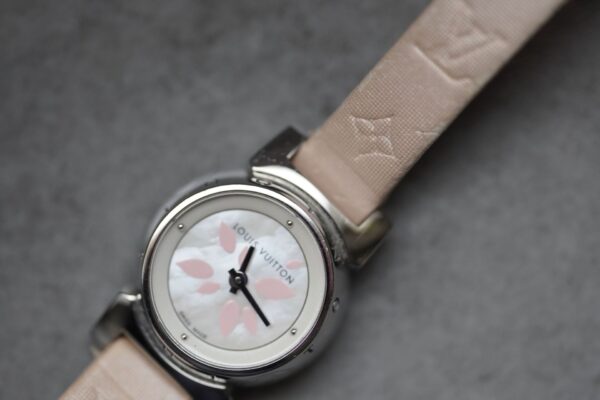 Louis Vuitton Tambour Q1512 – Image 11