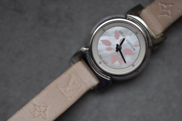 Louis Vuitton Tambour Q1512 – Image 12