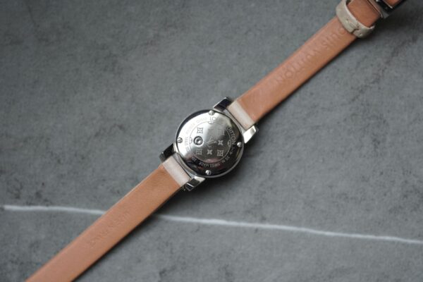 Louis Vuitton Tambour Q1512 – Image 13
