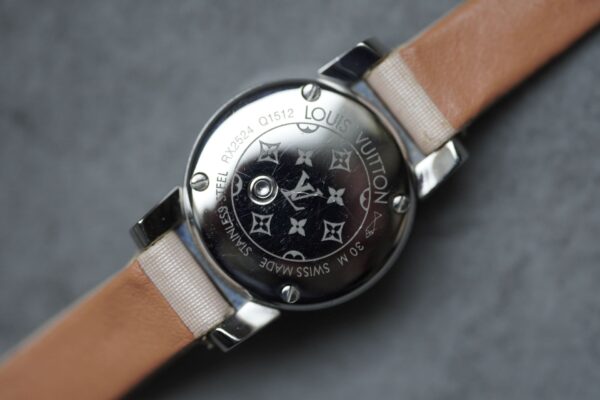 Louis Vuitton Tambour Q1512 – Image 14