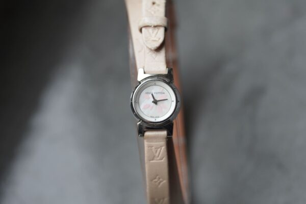 Louis Vuitton Tambour Q1512