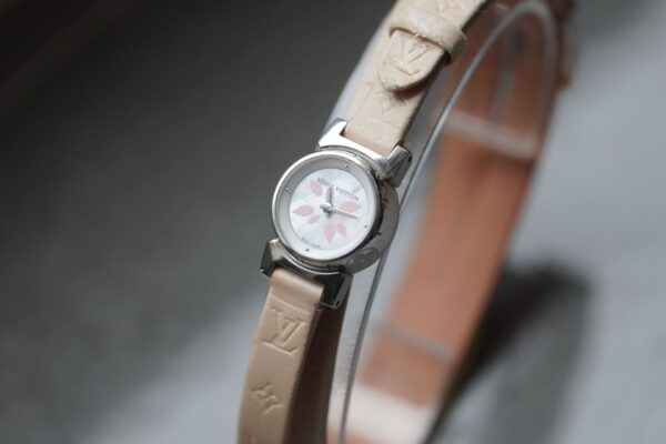 Louis Vuitton Tambour Q1512 – Image 2