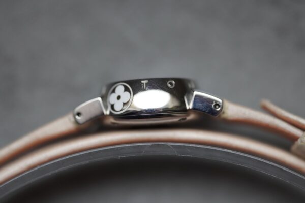 Louis Vuitton Tambour Q1512 – Image 3